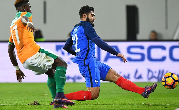Nhận định Moldova vs Pháp 02h45, 23/03 (vòng sơ loại Euro 2020)