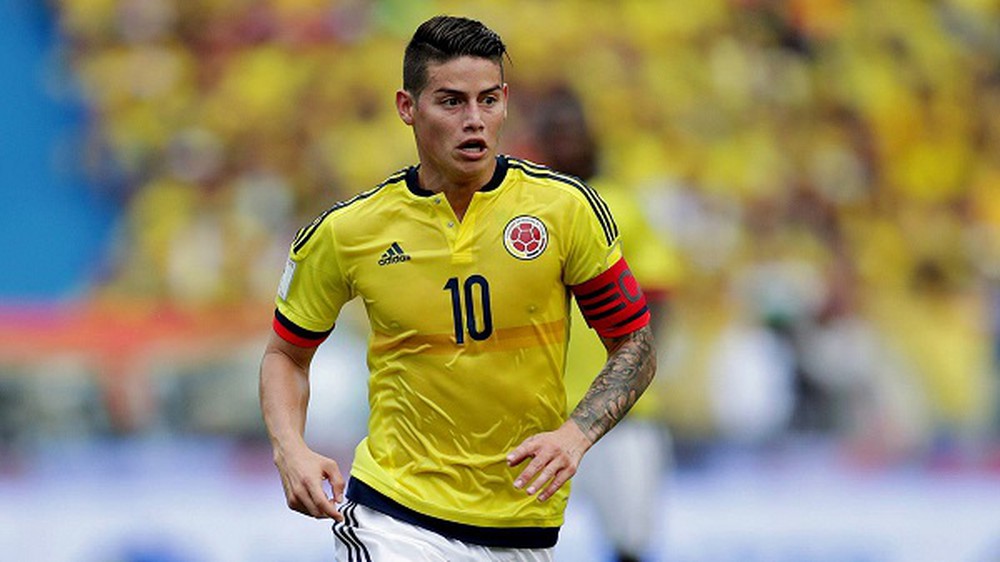 Nhận định Nhật Bản vs Colombia 17h20, 22/03 (Kirin Cup Nhật Bản)