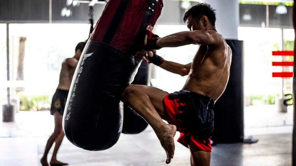 Phục hồi cơ thể trong tập luyện Muay Thái: Vấn đề quan trọng nhưng vẫn bị bỏ quên!