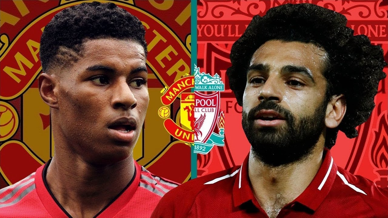 Rashford nói gì về Salah và Top 3 tiền đạo giải Ngoại hạng anh ngưỡng mộ?