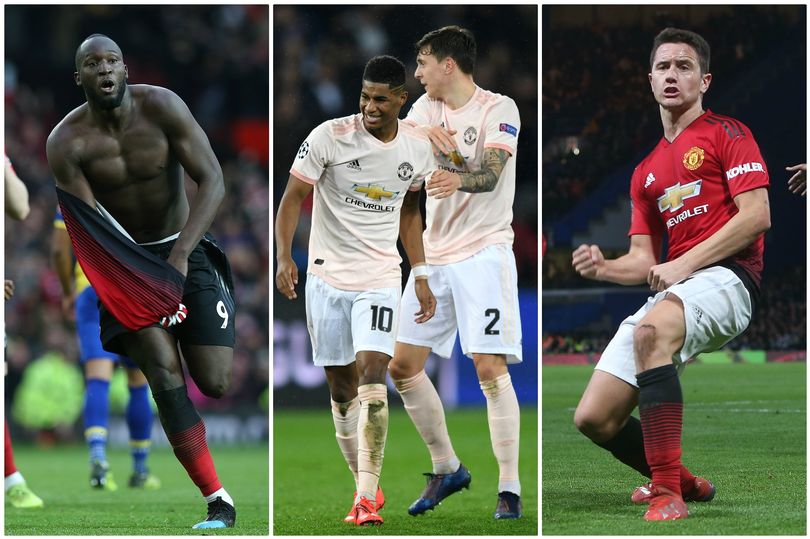 Top 10 màn trình diễn hay nhất của MU sau 19 trận dưới triều đại Solskjaer