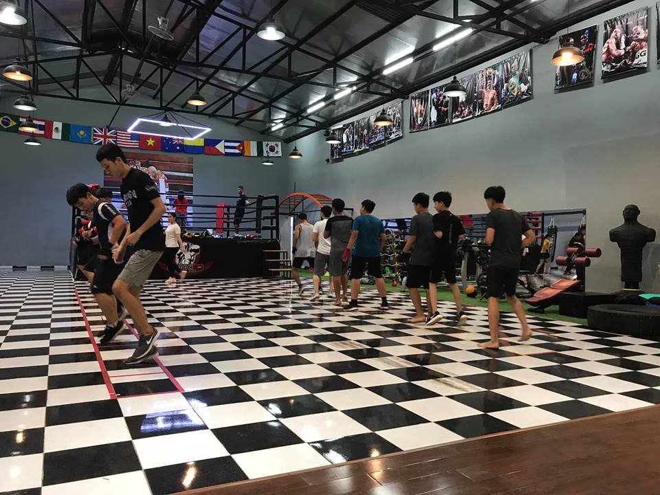 Về Buôn Ma Thuột nghe người thách đấu Flores Trương Đình Hoàng kể chuyện Boxing Về Buôn Ma Thuột nghe người thách đấu Flores Trương Đình Hoàng kể chuyện Boxing