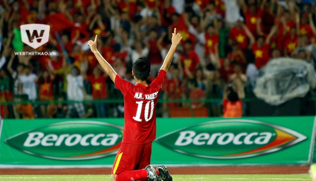 PVF 10 năm nhìn lại: Lùi lại để bứt phá đến World Cup! (Kỳ 2)