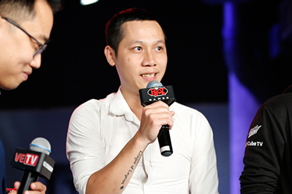 Sau QTV, Warzone cùng SBTC của thầy Ba góp mặt giành vé tới VCS Mùa Hè 2019