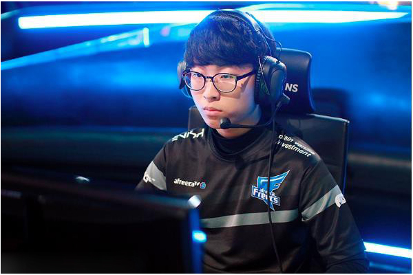 KT Rolster, Gen.G Esports, Afeeca Freecs đang làm gì tại LCK 2019?
