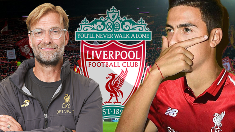 Liverpool sẽ từ bỏ thói quen chuyển nhượng để hoàn tất thương vụ bom tấn Dybala?