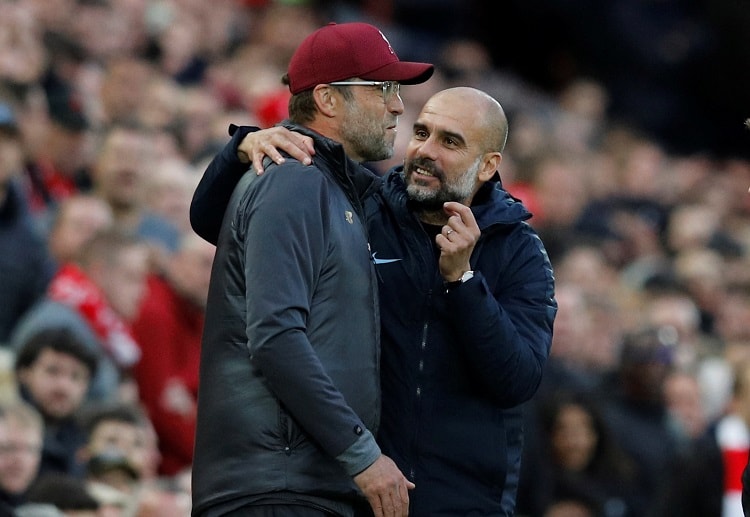 Man City tức giận với quyết định trao lợi thế cho Liverpool trong cuộc đua vô địch