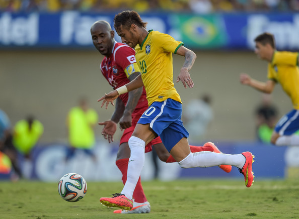 Nhận định Brazil vs Panama 00h00, 24/03 (Giao hữu quốc tế)