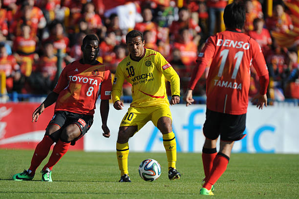 Nhận định Kashiwa Reysol vs Fagiano Okayama 13h00, 23/03 (Vòng 5 Hạng 2 Nhật 2019)