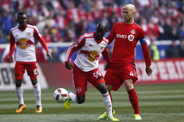 Nhận định New York RB vs Orlando City 06h30, 24/03 (vòng 4 nhà nghề Mỹ)