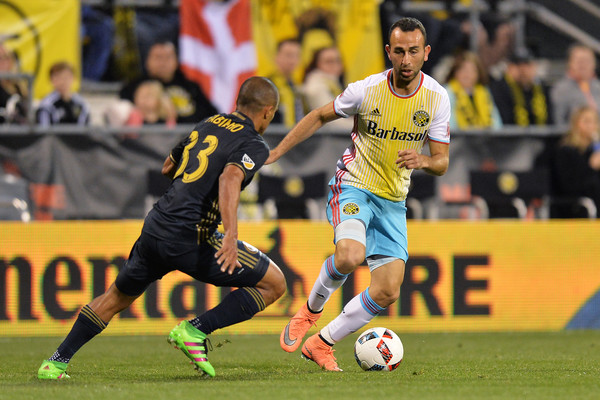 Nhận định Philadelphia Union vs Columbus Crew 06h30, 24/03 (vòng 4 nhà nghề Mỹ)