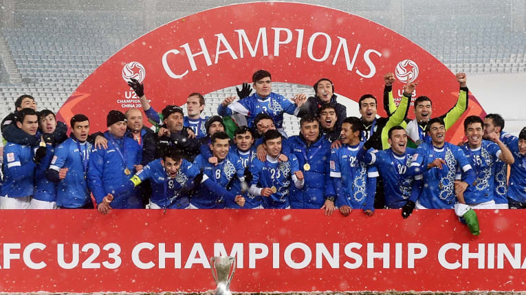 Những thông tin không thể bỏ qua về vòng loại U23 châu Á 2020