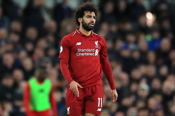HLV Klopp lý giải nguyên nhân thực sự đằng sau phong độ trái ngược của Salah và Mane
