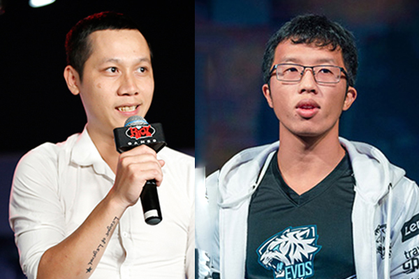 Sau QTV, Warzone cùng SBTC của thầy Ba góp mặt giành vé tới VCS Mùa Hè 2019