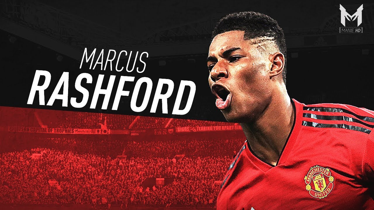 Tại sao MU vội vàng kích hoạt gia hạn hợp đồng cho Rashford?