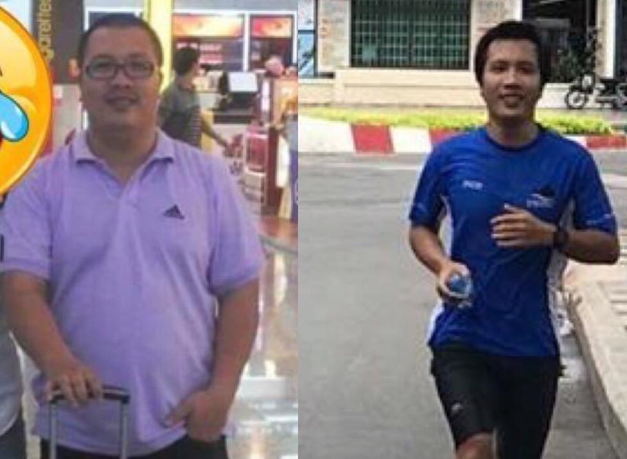 Tiền Phong Marathon 2019: Giảm 30kg nhờ chạy bộ, runner Vũng Tàu mơ mộng đạt giải nhóm tuổi