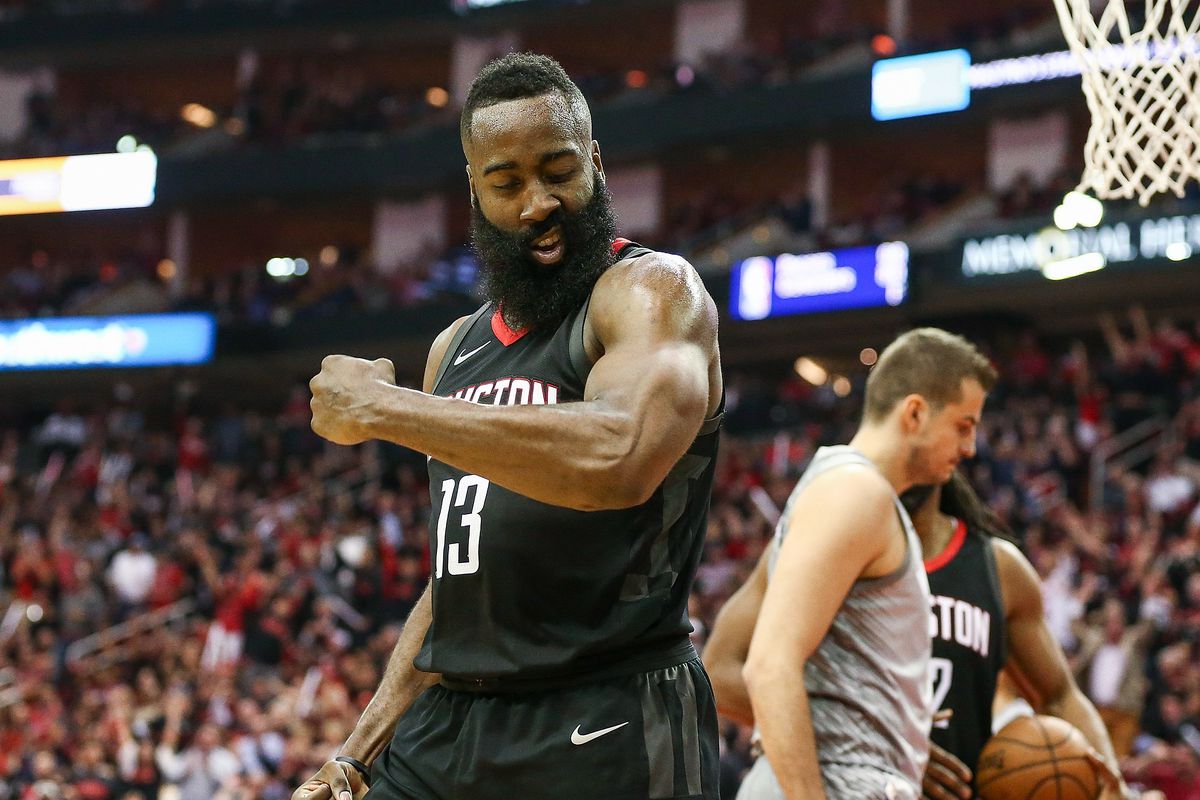 Thủ như không thủ: Kế sách khắc chế James Harden lạ mà hay