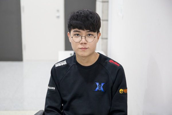 Đội hình tiêu biểu LCK Mùa Xuân 2019 tuần 8