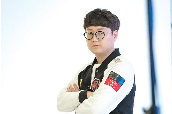 Đội hình tiêu biểu LCK Mùa Xuân 2019 tuần 8