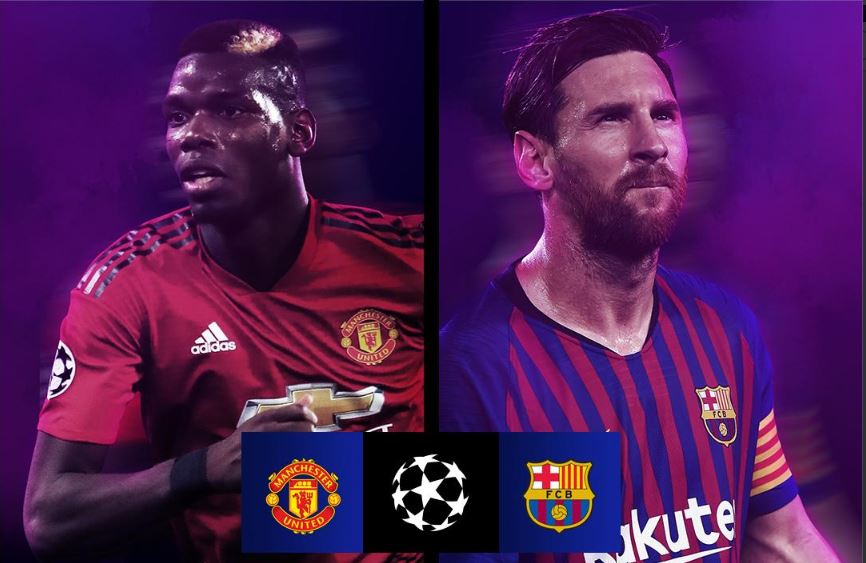 Barca giải thích lý do tăng giá vé trận gặp MU ở Cúp C1