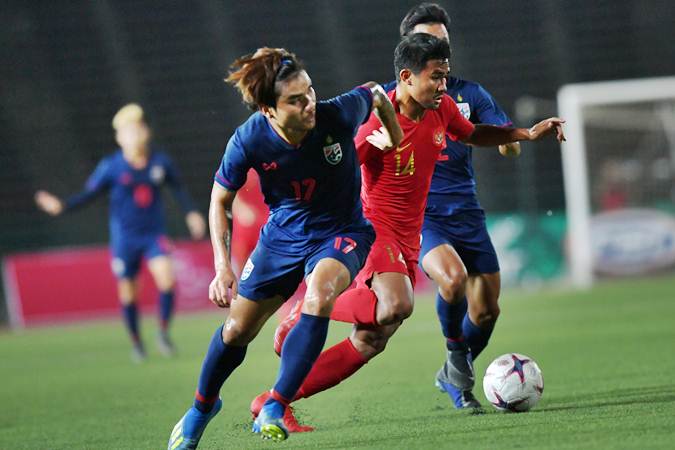 Chuyên gia dự đoán bất ngờ kết quả trận U23 Thái Lan vs U23 Indonesia