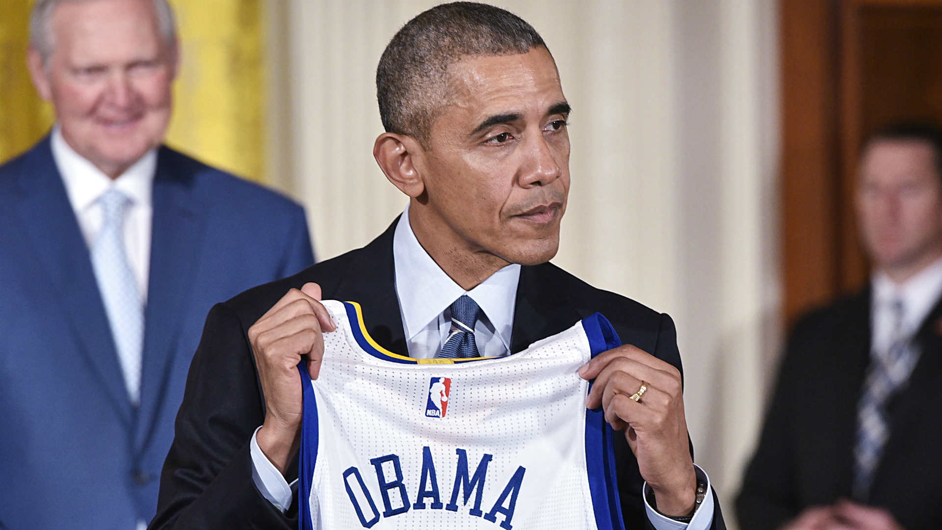Cựu Tổng thống Mỹ Barack Obama dự đoán đại học nào sẽ vô địch NCAA 2019?