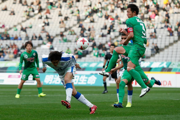 Nhận định JEF Ichihara Chiba vs Kyoto Sanga 12h00, 24/03 (vòng 5 Hạng 2 Nhật Bản)