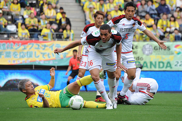 Nhận định Montedio Yamagata vs Ryukyu 12h00, 24/03 (vòng 5 Hạng 2 Nhật Bản)