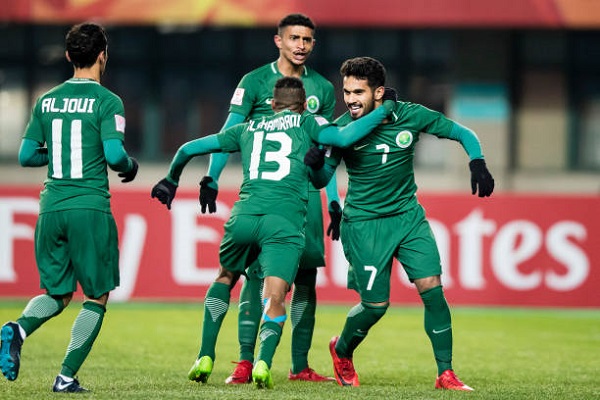 Nhận định U23 Lebanon vs U23 Saudi Arabia 00h25, 25/03 (Vòng loại U23 châu Á 2020)