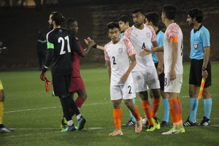 Nhận định U23 Tajikistan vs U23 Ấn Độ 19h00, 24/03 (vòng loại U23 châu Á)