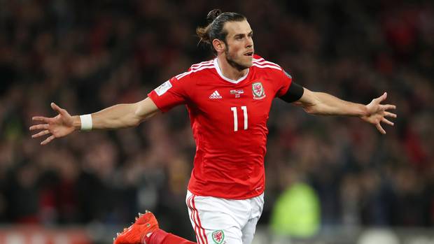 Nhận định Wales vs Slovakia 21h00, 24/03 (vòng loại Euro 2020)
