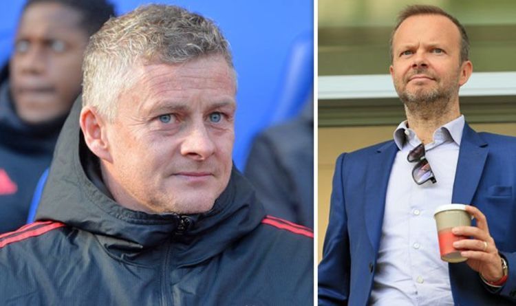 Solskjaer đề nghị sếp chuyển nhượng MU mang về 3 mục tiêu mong muốn