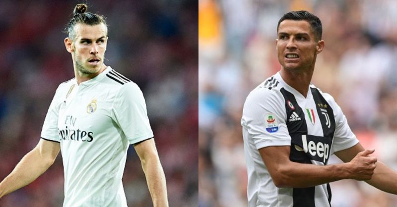 Tin bóng đá 22/3: Gareth Bale tiết lộ sự thật về mối quan hệ với Ronaldo