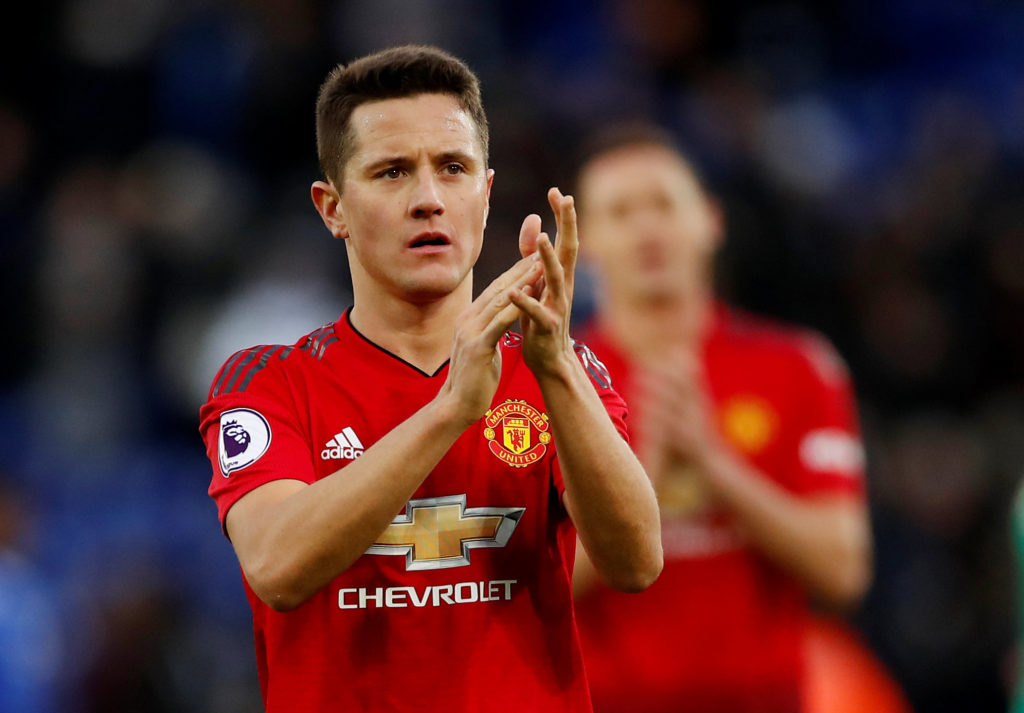 Tin chuyển nhượng sáng 22/3: PSG gây sốc với siêu hợp đồng cho Herrera