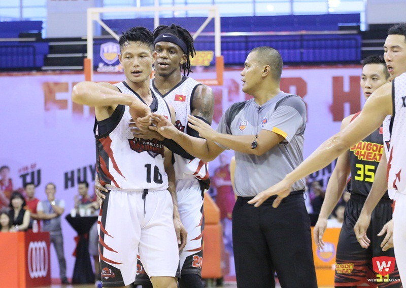 VBA công bố danh sách Draft Pool 2019: Nguyễn Văn Hùng vắng mặt, Jimmy Kiên tái xuất