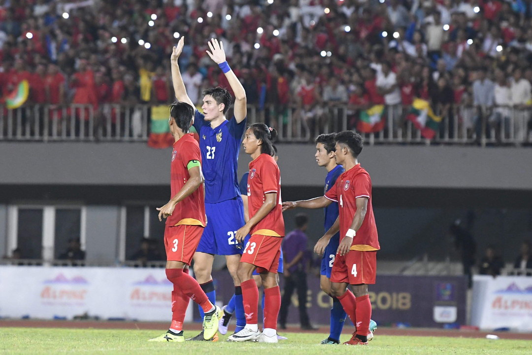 U23 Thái Lan sẽ ra quân với đội hình nào để phục hận trước U23 Indonesia?
