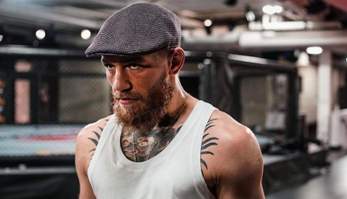 Những ngôi sao trẻ nào đang nhận được sự chú ý của Dana White? Những ngôi sao trẻ nào đang nhận được sự chú ý của Dana White?