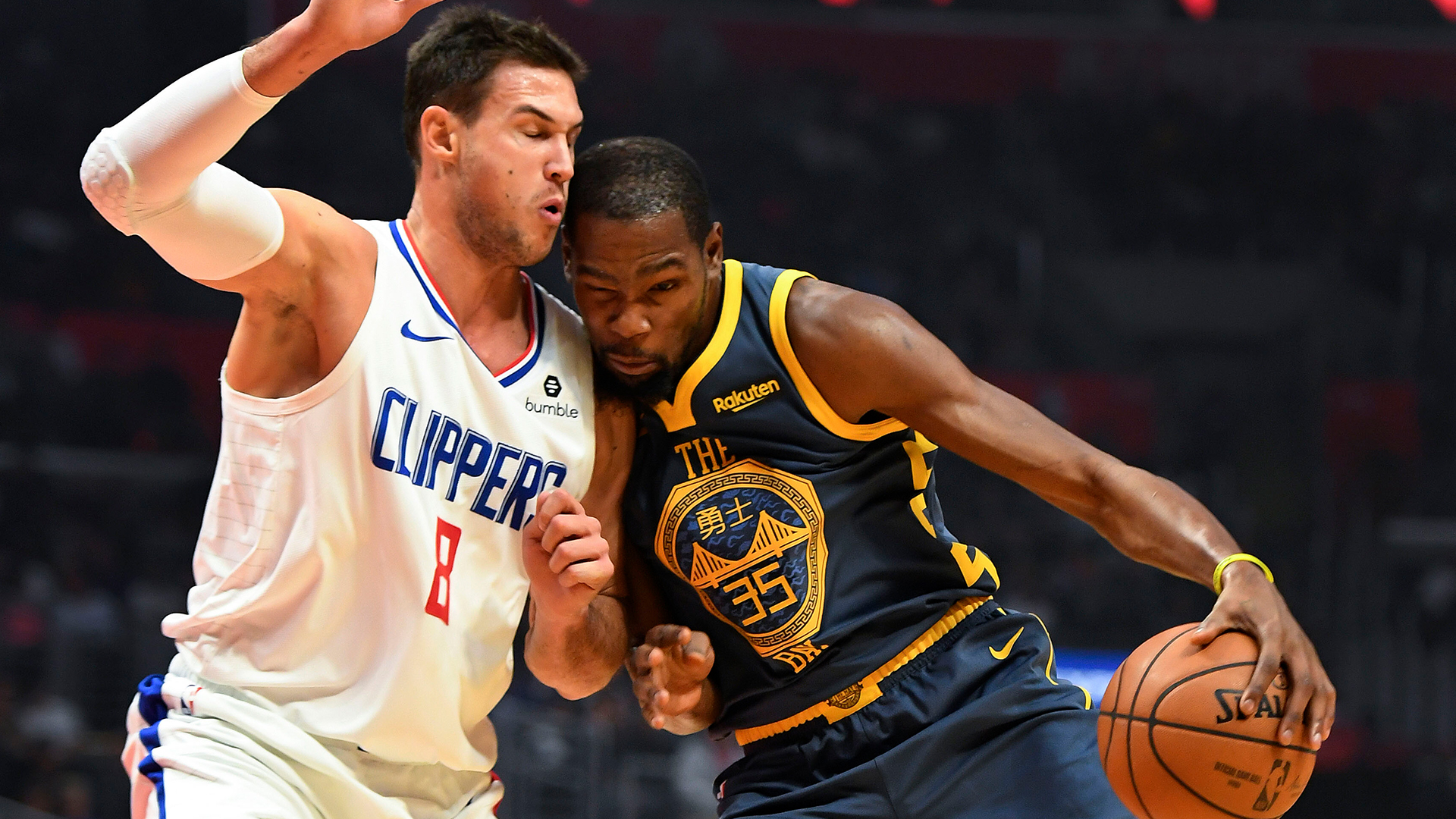 Cái tên nào sẽ là đội bóng đụng độ Golden State Warriors tại vòng 1 playoffs? Cái tên nào sẽ là đội bóng đụng độ Golden State Warriors tại vòng 1 playoffs?