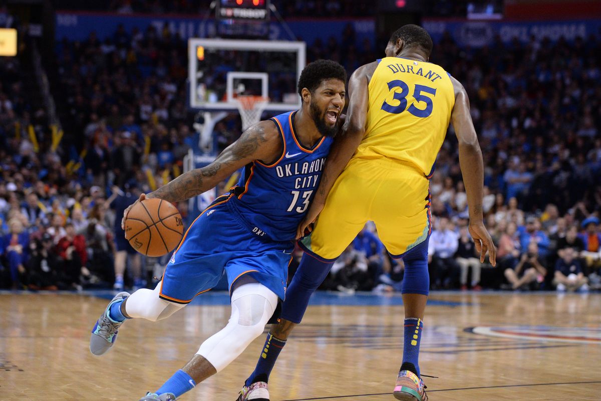 Cái tên nào sẽ là đội bóng đụng độ Golden State Warriors tại vòng 1 playoffs? Cái tên nào sẽ là đội bóng đụng độ Golden State Warriors tại vòng 1 playoffs?