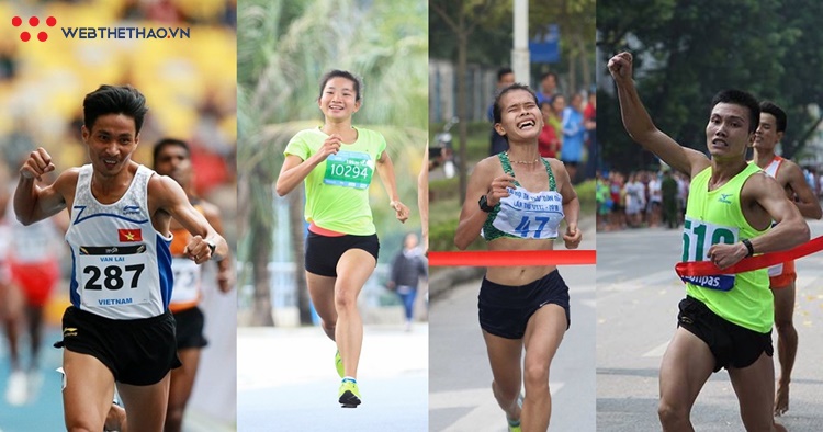 Nhà vô địch 5000m Tiền Phong Marathon: Chạy bộ phong trào giúp VĐV có thêm động lực Nhà vô địch 5000m Tiền Phong Marathon: Chạy bộ phong trào giúp VĐV có thêm động lực