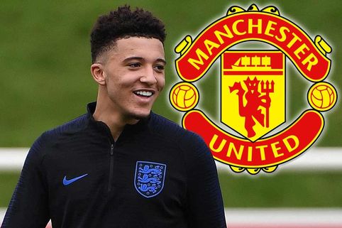 Đội hình trong mơ của MU mùa tới sẽ thế nào với Sancho và Coutinho?