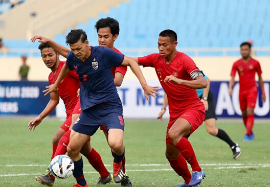 HLV U23 Indonesia đổ lỗi cho FIFA, lên sẵn kế hoạch tác chiến với U23 Việt Nam