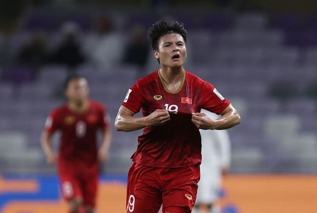 Nhà vô địch AFF Cup 2008 khuyên ông Park không nên sử dụng Quang Hải