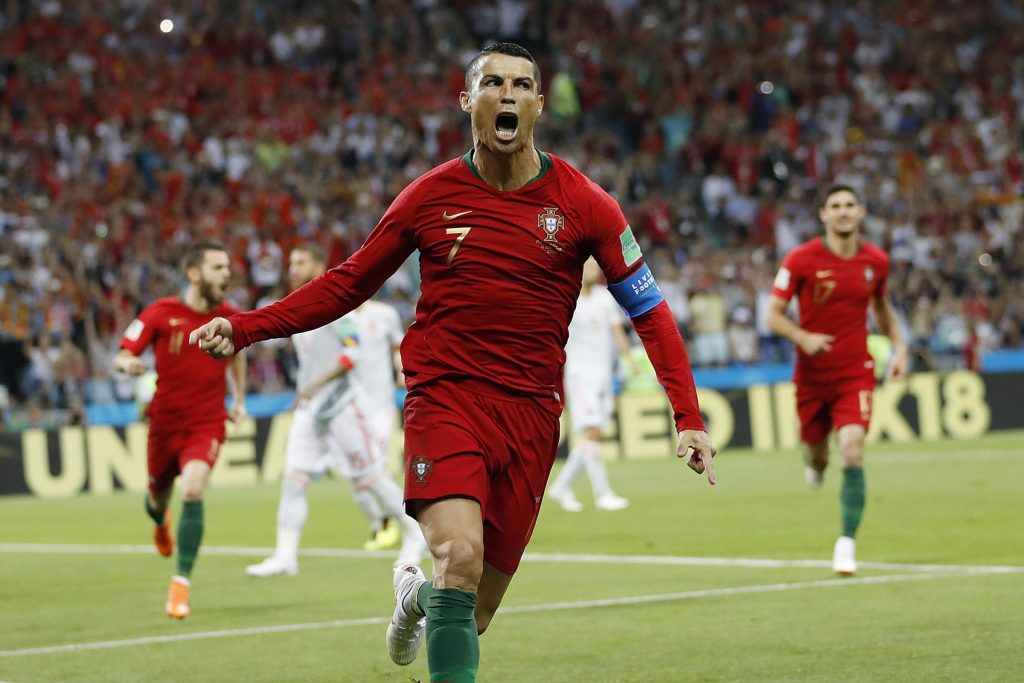 Nhận định Bồ Đào Nha vs Serbia 02h45, 26/03 (Vòng loại Euro)
