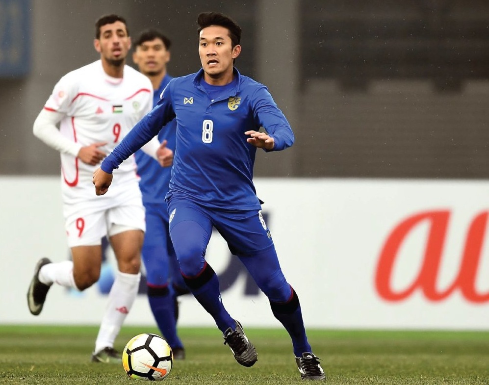Nhận định U23 Bangladesh vs U23 Palestine 20h00, 24/03 (vòng loại U23 châu Á)