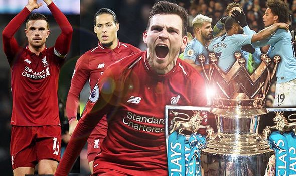 Những yếu tố nào giúp Liverpool có lợi thế trong cuộc đua vô địch NHA với Man City?