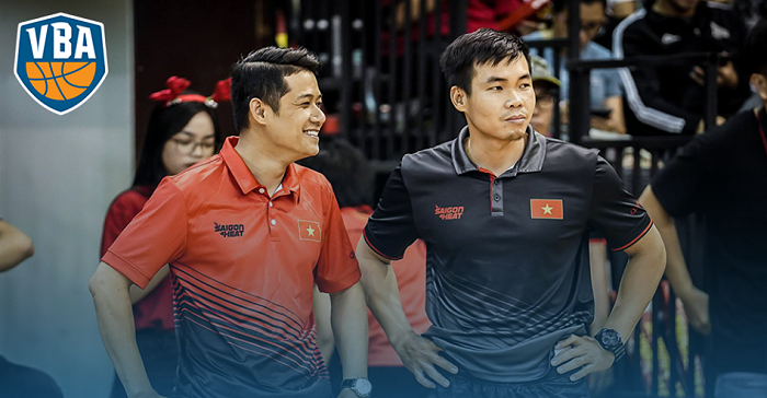 Ông Phan Thanh Cảnh trở thành tân HLV Danang Dragons: "Rồng sông Hàn" hứa hẹn lột xác