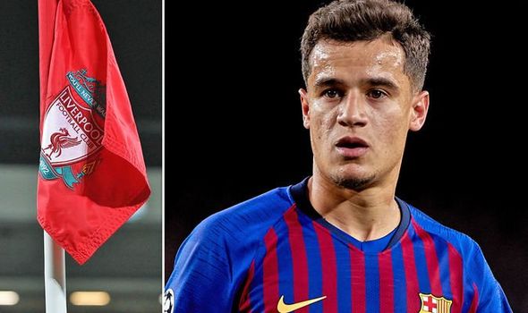 Tại sao CĐV Liverpool bực tức với lý do Barca mua Coutinho?