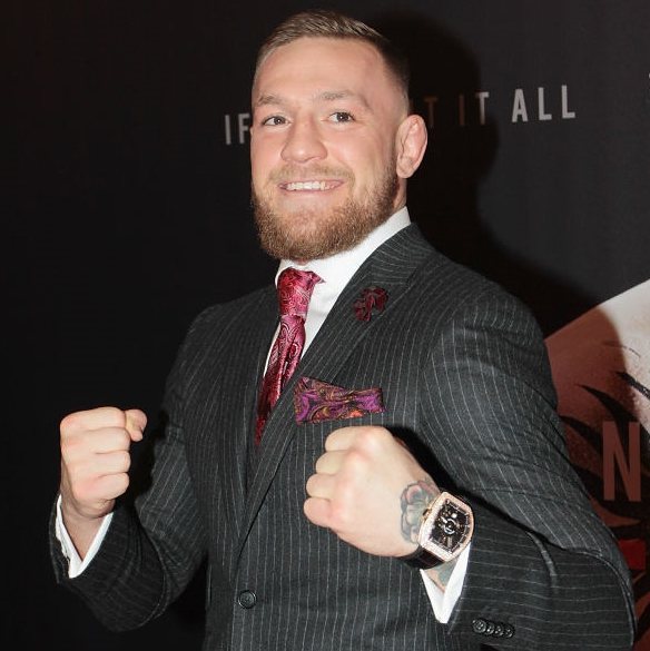 Conor McGregor: Những đối thủ cũ nào xứng đáng tái đấu? Conor McGregor: Những đối thủ cũ nào xứng đáng tái đấu?