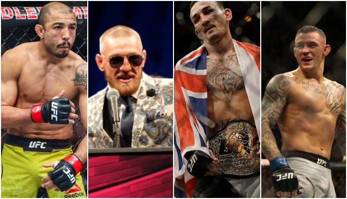 Conor McGregor: Những đối thủ cũ nào xứng đáng tái đấu? Conor McGregor: Những đối thủ cũ nào xứng đáng tái đấu?
